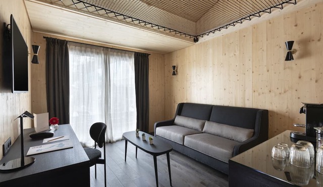 St-Alban Hotel & Spa