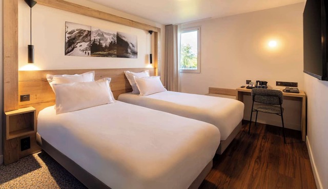 Best Western Hotel Kobalt