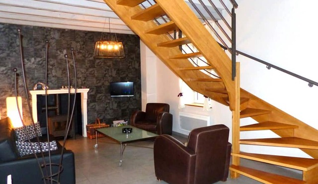 Gite Agonges, 2 bedrooms, 4 persons