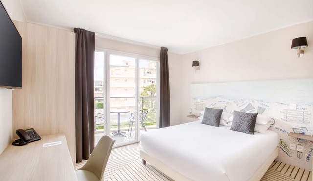 Best Western Plus Antibes Riviera