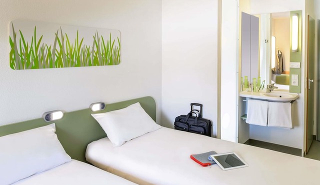 ibis budget Marseille Vitrolles