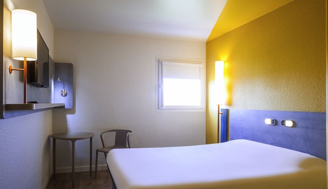 ibis budget Fontainebleau Avon