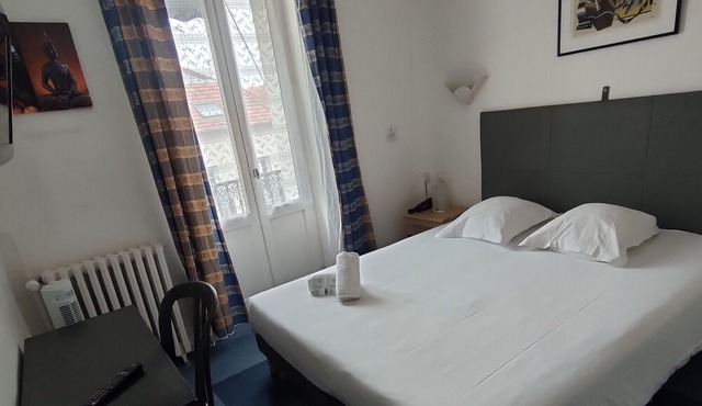 Hotel De Naples
