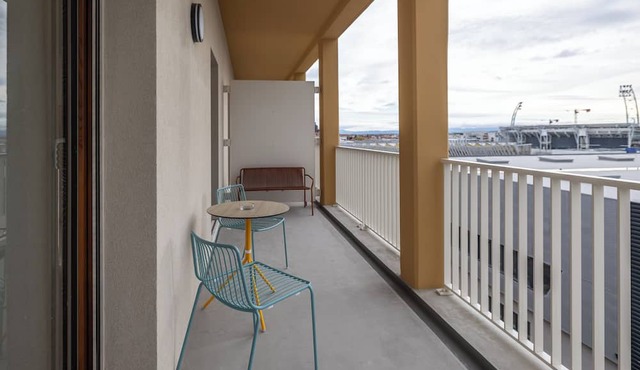 Le Pic Coliving
