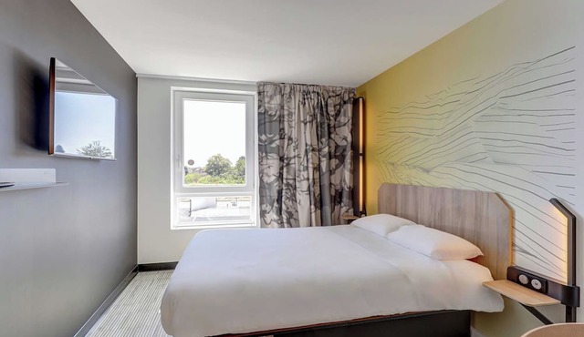 B&B Hotel Moulins Avermes