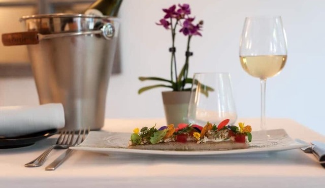 LOGIS HOTEL LE PARC DE GEOFFROY