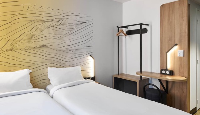B&B HOTEL Marseille Vélodrome Prado