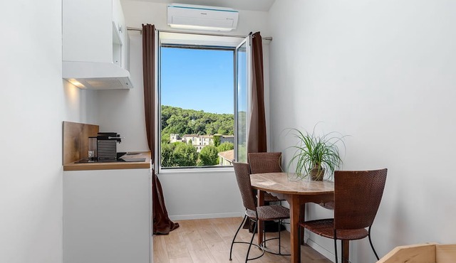 Maison Carles BnB