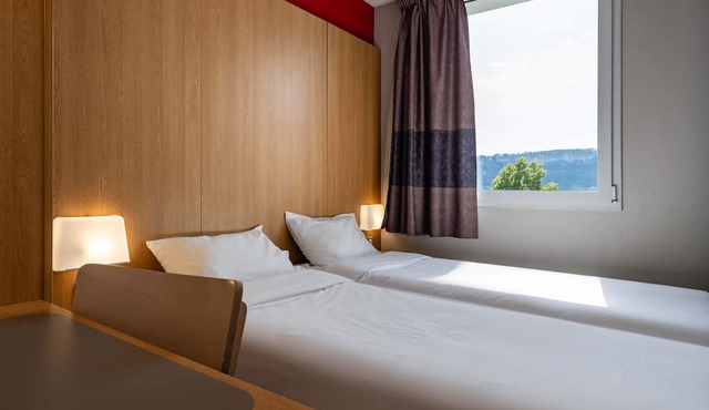 B&B HOTEL Aubenas
