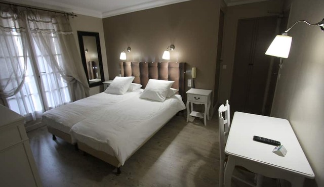 Hotel Van Gogh