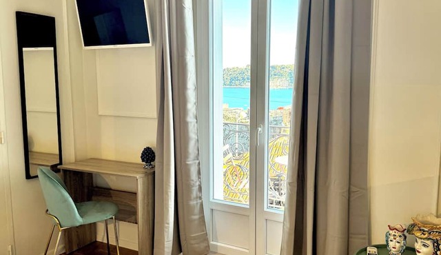 HOTEL LA CITADELLE