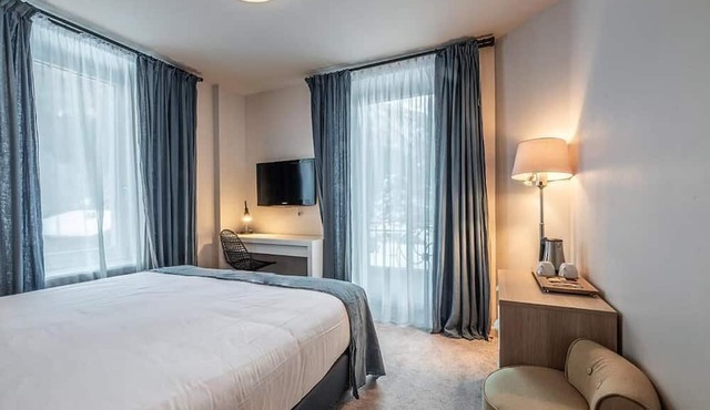 Hotel Eden