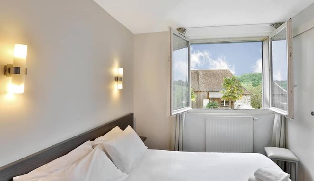 Auberge Dupuytren