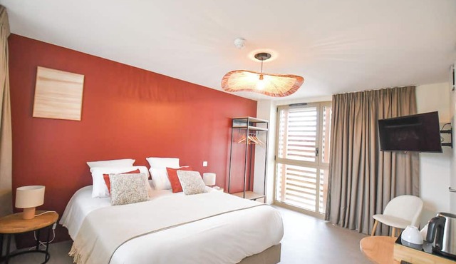Hotel Le Clos des Cadoles
