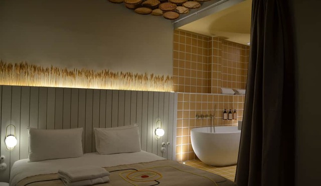 Maison Soleil