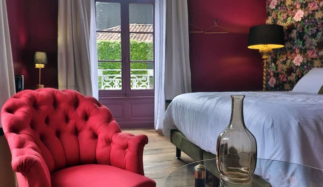 Le25 Parahotellerie