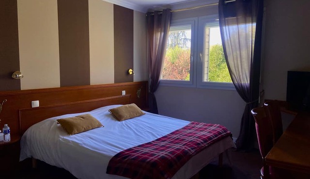 Auberge de la Vallée Verte