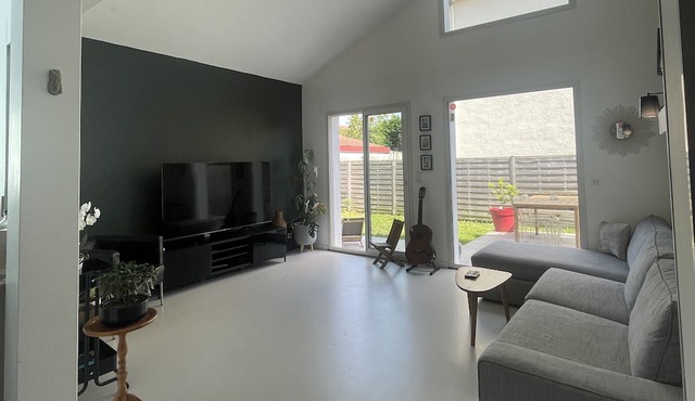 Loft Proche de Tout et à 2km des Plages