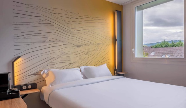 B&B Hotel Annecy Cran-Gevrier