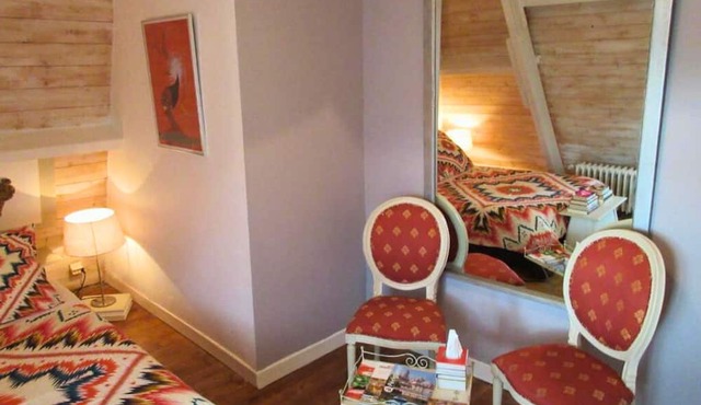 Le Clos Romantic