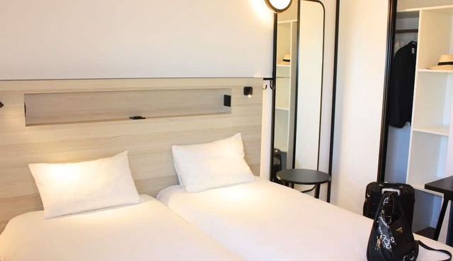 Aparthotel Adagio Access Porte De Camargue