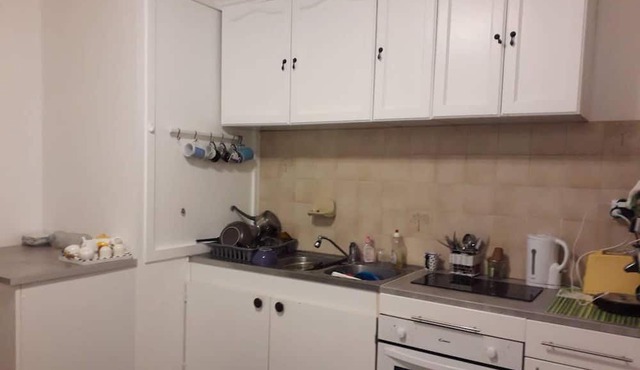 Homerez - Beautiful appartement for 4 ppl. with balcony at Digne-les-Bains