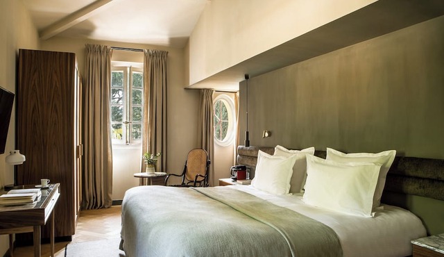 Hotel Le Pigonnet