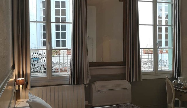 Hôtel de l'Amphithéâtre
