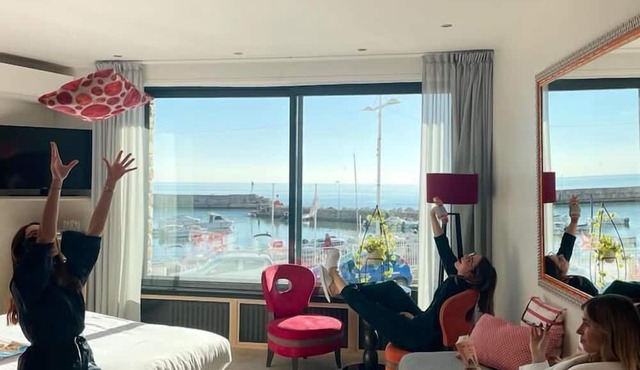 Best Western Plus La Corniche