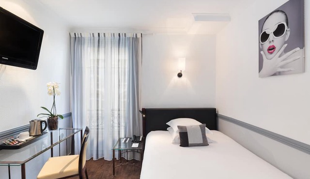 Best Western Lakmi Nice