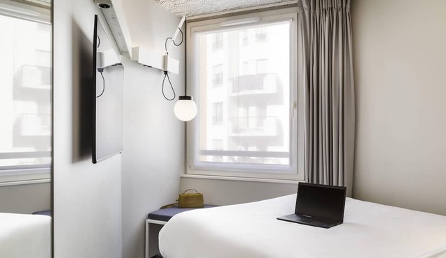 ibis Paris Nation Davout