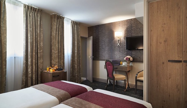 Best Western Premier Hotel Bayonne Etche Ona - Bordeaux