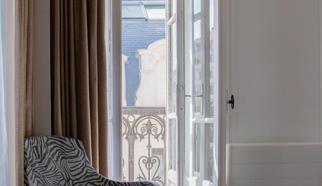 Mercure Lyon Centre Beaux Arts