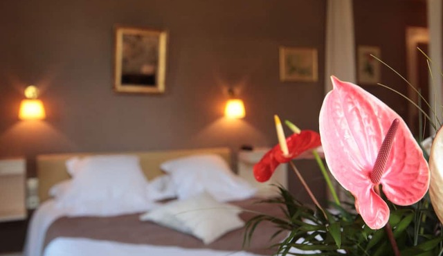 Auberge De Noves