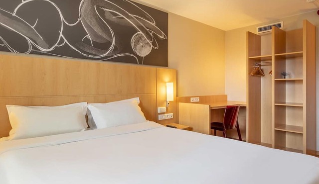 B&B Hotel Marseille Bonneveine