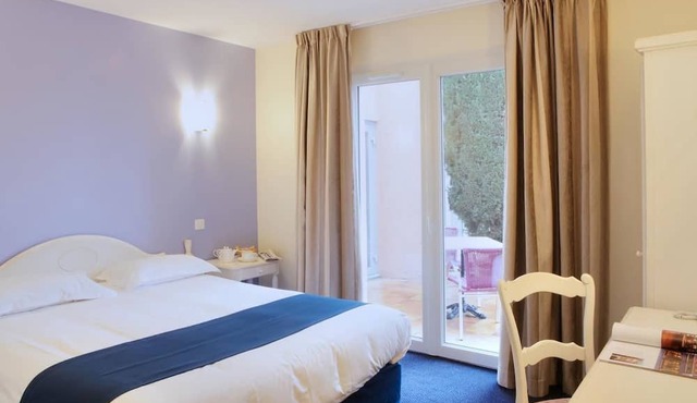 Best Western Hotel Le Sud