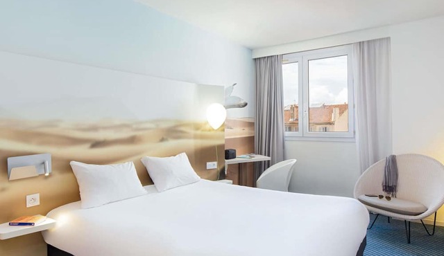 ibis Styles Toulon Centre Port