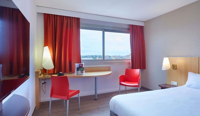ibis Annemasse