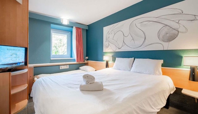 ibis Antibes Sophia Antipolis