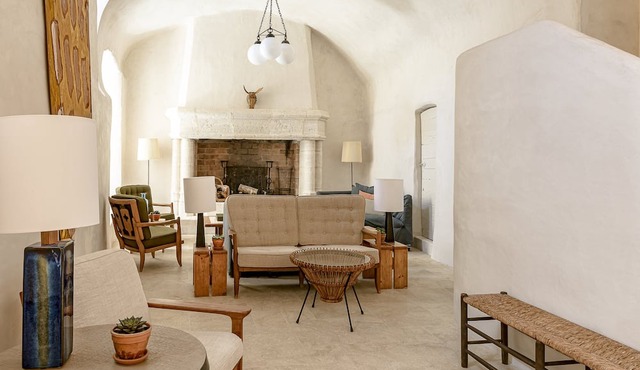 Hotel Crillon Le Brave