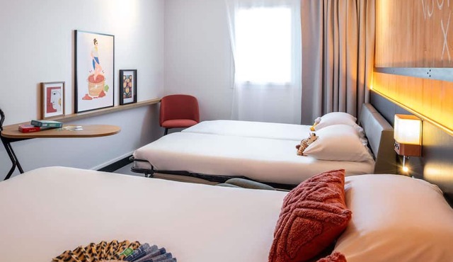 Ibis Styles Cognac