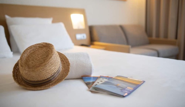 Novotel Geneve Aeroport