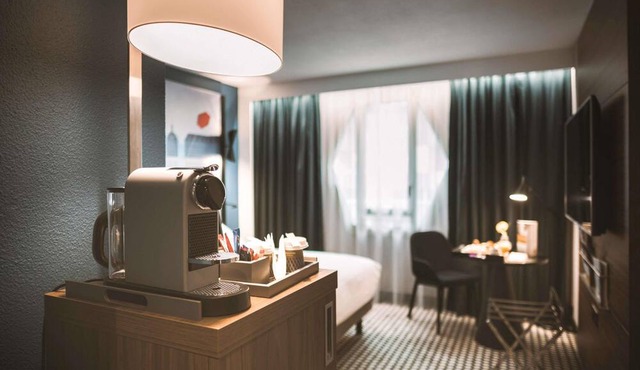 Mercure Bordeaux Centre Ville