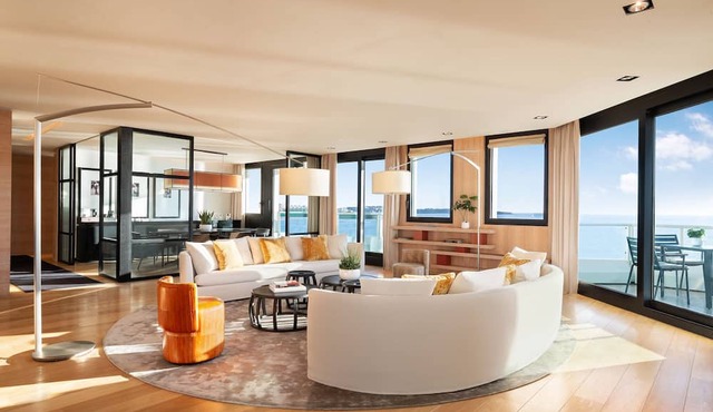 JW Marriott Cannes