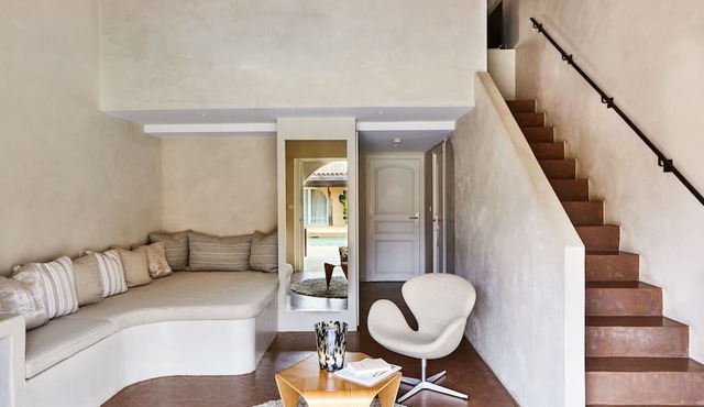 Hôtel Villa Cosy