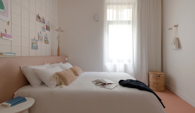 Slo Hostel Nice