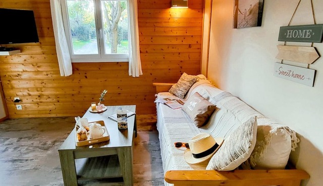 Coastal Family Cottage for Six