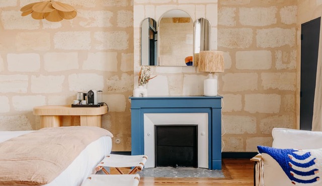 B&B Maison Rosa