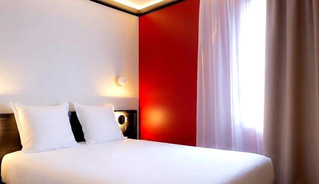 Kyriad - Joinville-Le-Pont