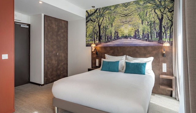 Best Western Plus Central Park Hotel & Spa
